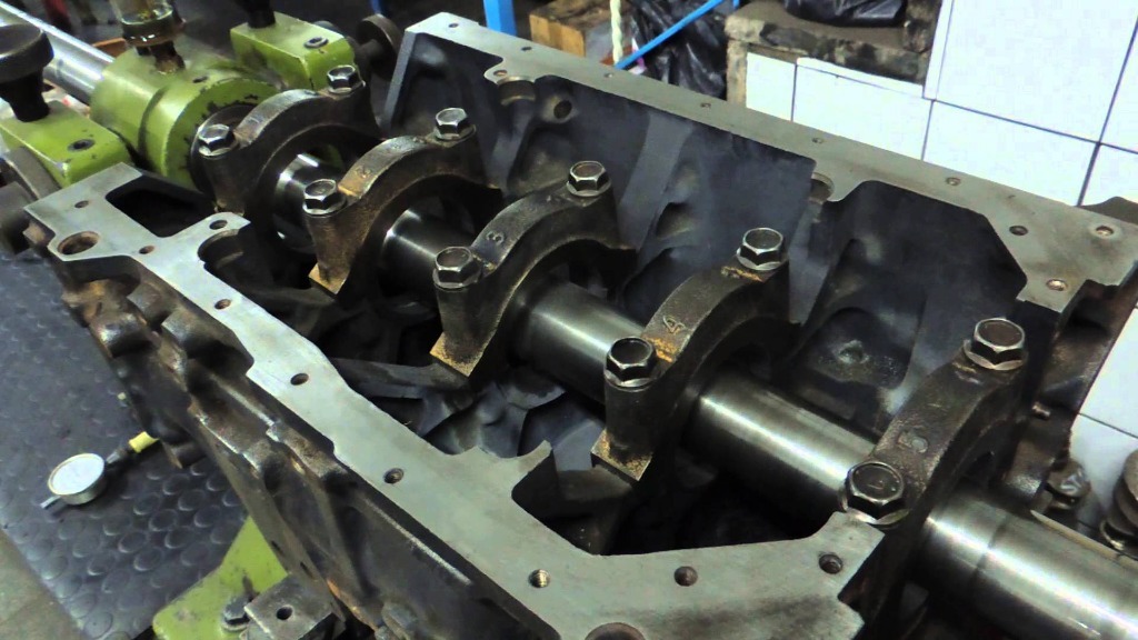 ANA-KOL YATAK BARASI